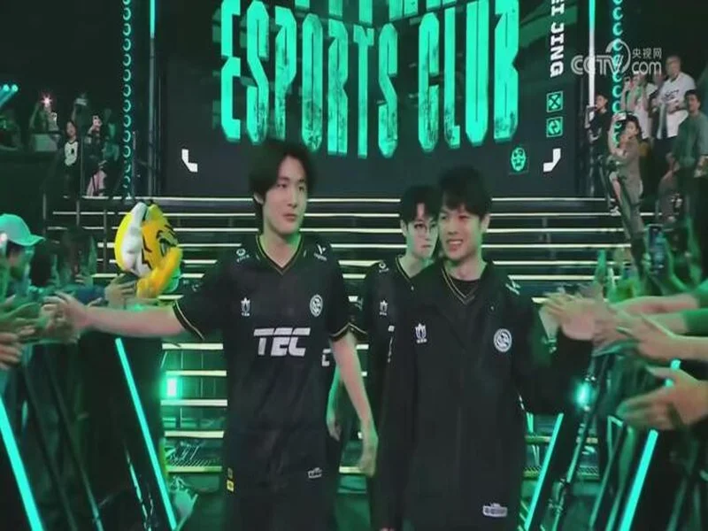 无畏巡回北京站启幕 潮聚京西竞逐巅峰